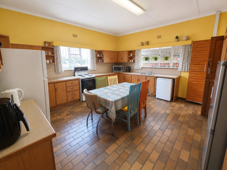 4 Bedroom Property for Sale in Dan Pienaar Free State
